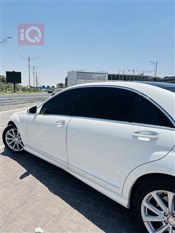 مێرسێدس بێنز S-Class